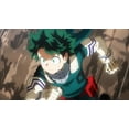 thumbnail image 5 of My Hero Academia Complete 6th Season (Blu-ray) Crunchyroll, Action, Adventure, Anime, 5 of 8