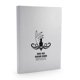 thumbnail image 1 of Nail Polish Display Book, 216 Colors Gel Nail Polish Display Stand, Nail Art Display Shelf, White, 1 of 2