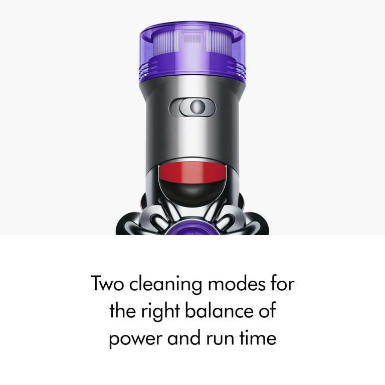 Dyson V8 スティッククリーナー パープル Dyson V8 Extra Cordless Vacuum Cleaner | Purple | New