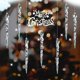 thumbnail image 5 of Cubo de Hielo de Navidad, 24 Piezas de Colgantes y Picos de Navidad, Decoración de Árbol de Navidad, Objeto Colgante de Hielo Acrílico, 5 of 5