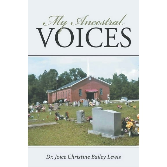 My Ancestral Voices, (Paperback)