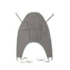 Invacare Premier Full Body Universal High Sling for Patient Lifts, 500 lb. Weight Capacity, Polyester Fabric, Large, 2483779