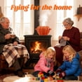 thumbnail image 6 of Wood Stove Steamer, Cast Iron Fireplace Humidifier, 2.4 Quart Capacity, Pumpkin Wood Stove and Fireplace Accessories for Decoration and Gifts, 6 of 6