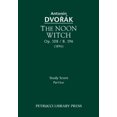 thumbnail image 1 of The Noon Witch, Op. 108 / B. 196, 1 of 2