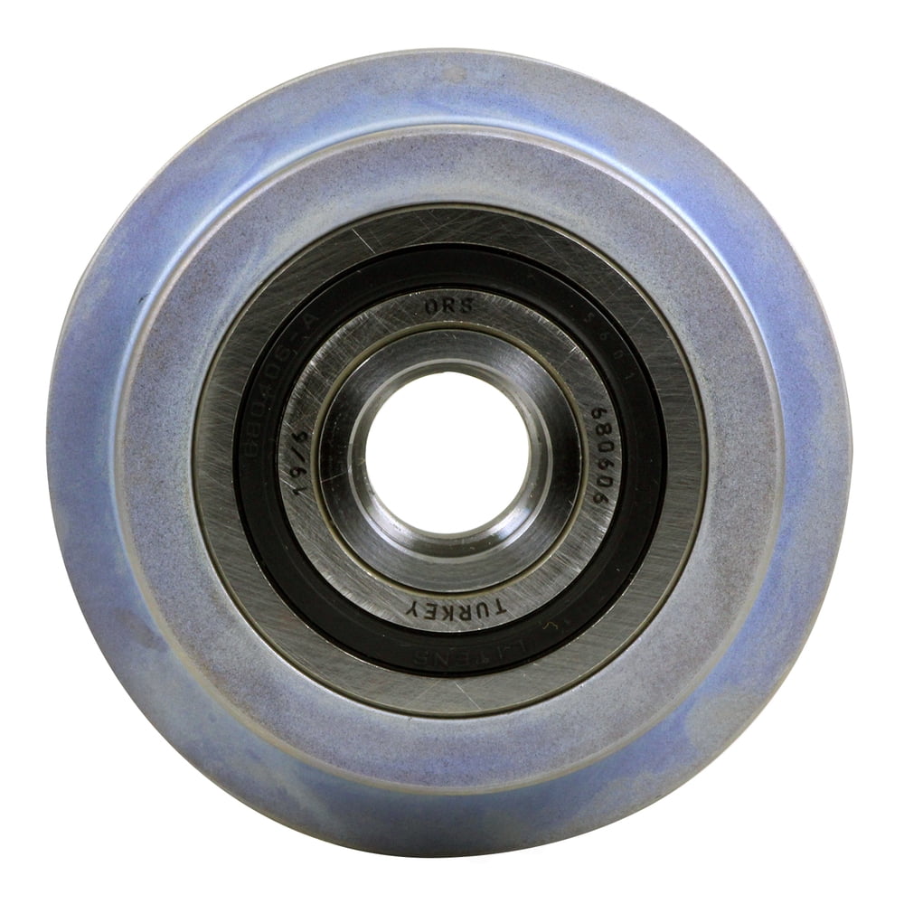 Litens 920539A Overrunning Alternator Decoupling (OAD) Pulley - Original Equipment Quality