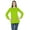 Fluorescent Green, variant on Top Cotton Shirt Long Sleeve Solid Short Kurta Women Clothing