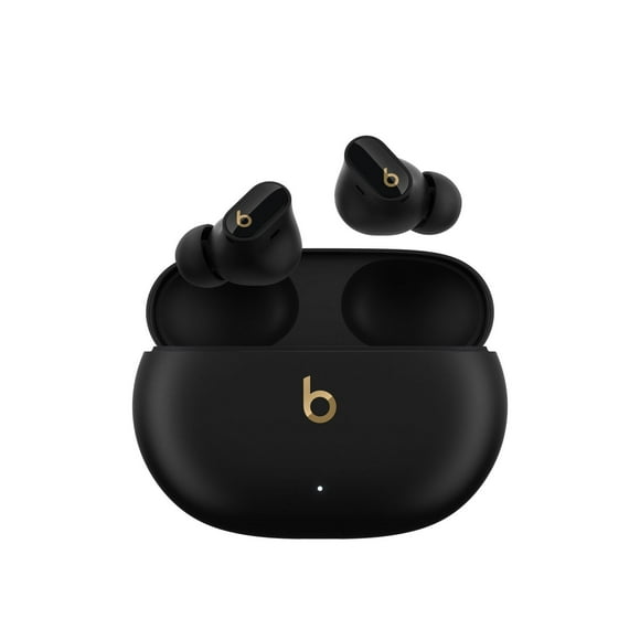 Beats Studio Buds + True Wireless Noise Cancelling Earbuds, Powerful Sound. Perfect Fit.