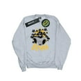 thumbnail image 1 of DC Comics Mens Batman TV Series Nananana Sweatshirt, 1 of 5