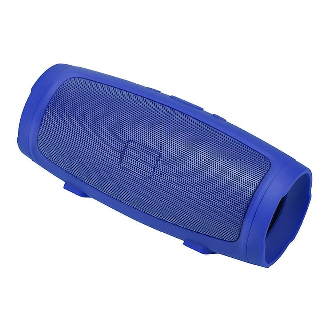 Bdday Bluetooth Speaker HIFI Portable Outdoor HD Sound Quality Music Wireless Column