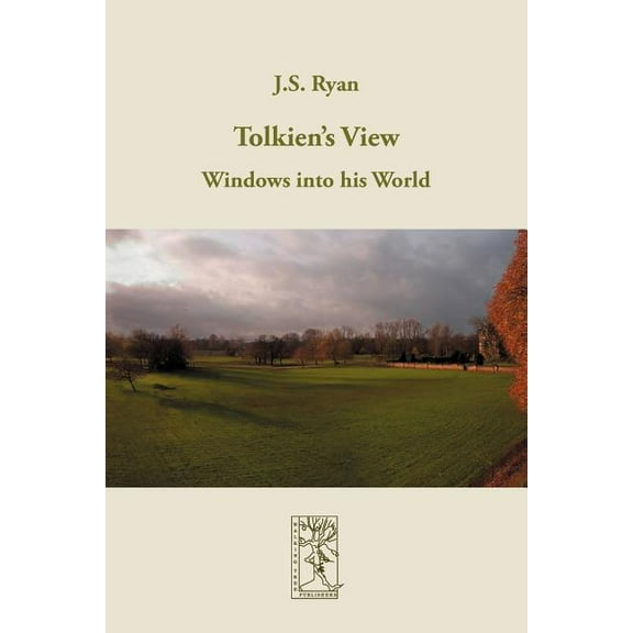 Tolkien's View: Windows into his World, (Paperback)