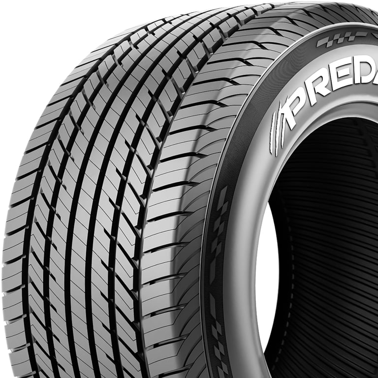 Predator Radial Classic 295/50R15 108S a/s All Season Tire