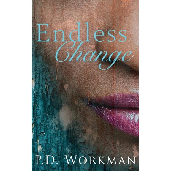 Endless Change, (Hardcover)