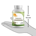 thumbnail image 4 of Suplemento Zahler Diabetter Advanced Glucosa Support 120 cápsulas, 4 of 5