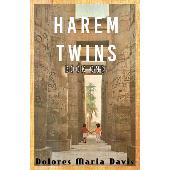 Harem Twins #1 (Paperback)