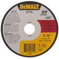 thumbnail image 1 of Disco de corte DEWALT DWA8952F T1 XP CER Fast 5 x 115 mm x 1,1 mm, 1 of 4