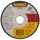 thumbnail image 1 of Disco de corte DEWALT DWA8952F T1 XP CER Fast 5 x 115 mm x 1,1 mm, 1 of 4