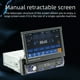 thumbnail image 4 of Radio de coche inalámbrica de 7 pulgadas FW/AM RDS Radio Carplay Android Auto Radio estéreo para coche, 4 of 9