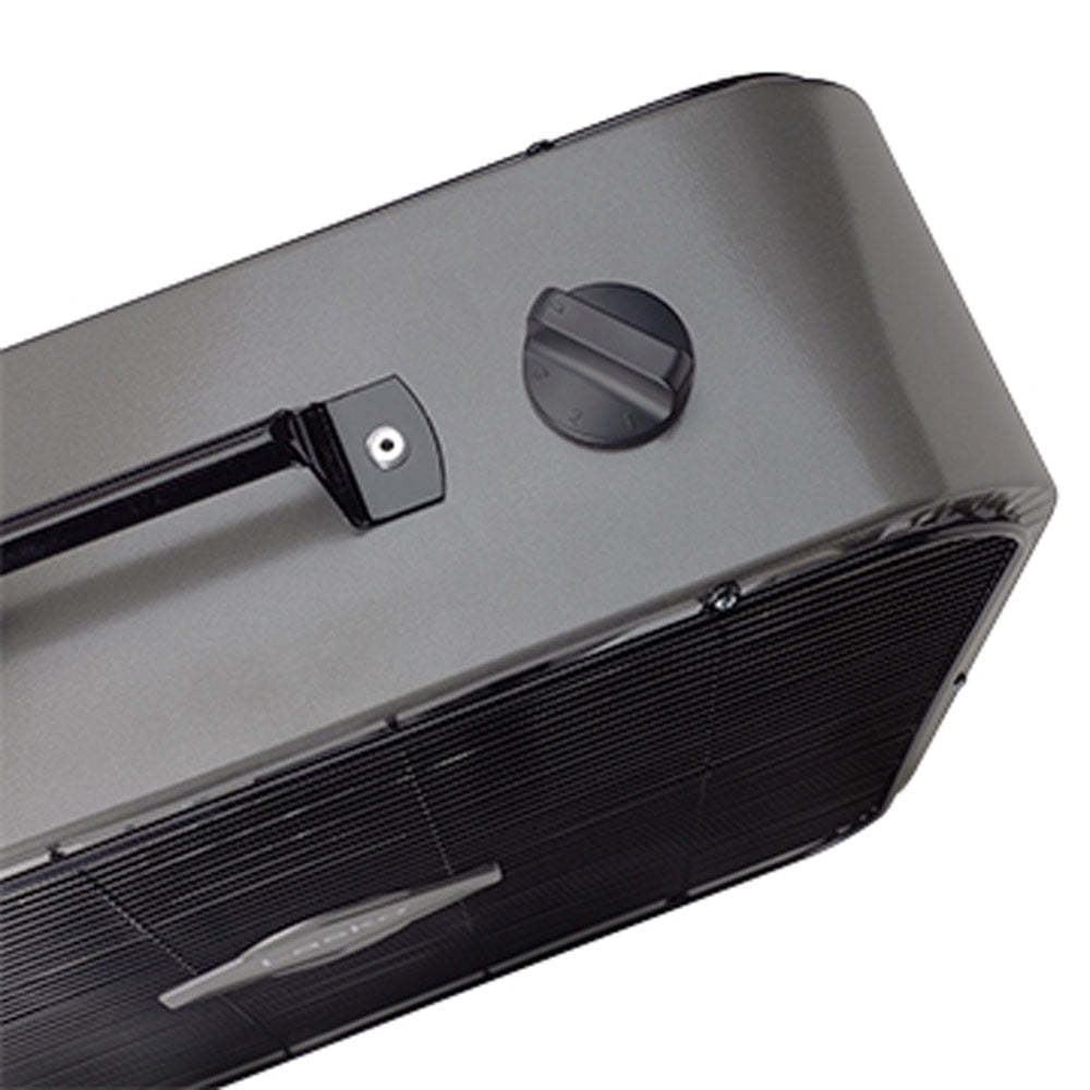20 Metal Box Fan - Walmart.com
