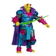 thumbnail image 6 of The Demon (DC: Multiverse Demon Knights) Black Light Edition Gold Label 7" Action Figure - McFarlane Toys, 6 of 14