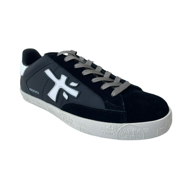 Tenis para Hombre de Piel / Gamuza Premiata Steven 5439