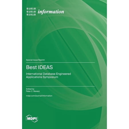 Best IDEAS: International Database Engineered Applications Symposium (Hardcover)