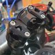 thumbnail image 2 of Motorcycle Handlebar Riser Clamp Adapter Fit for Benelli 502C/TRK502/502X/752S/Leoncino BJ500, 2 of 3