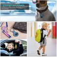 thumbnail image 4 of 5 Piece Boxes for Apple AirTag 2021, Airtag Keychain - Anti-Drop and Anti-Scratch for Pets Wallets and Luggage, Compatible with New Air tag Locator Tracker Box, 4 of 4