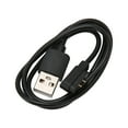 thumbnail image 4 of Watch USB Fast Charging Cable, Black Stable Current Transmission 1M Efficient PVC ABS Smartwatch  Charging Cable 5V 1A  For Home, 4 of 8