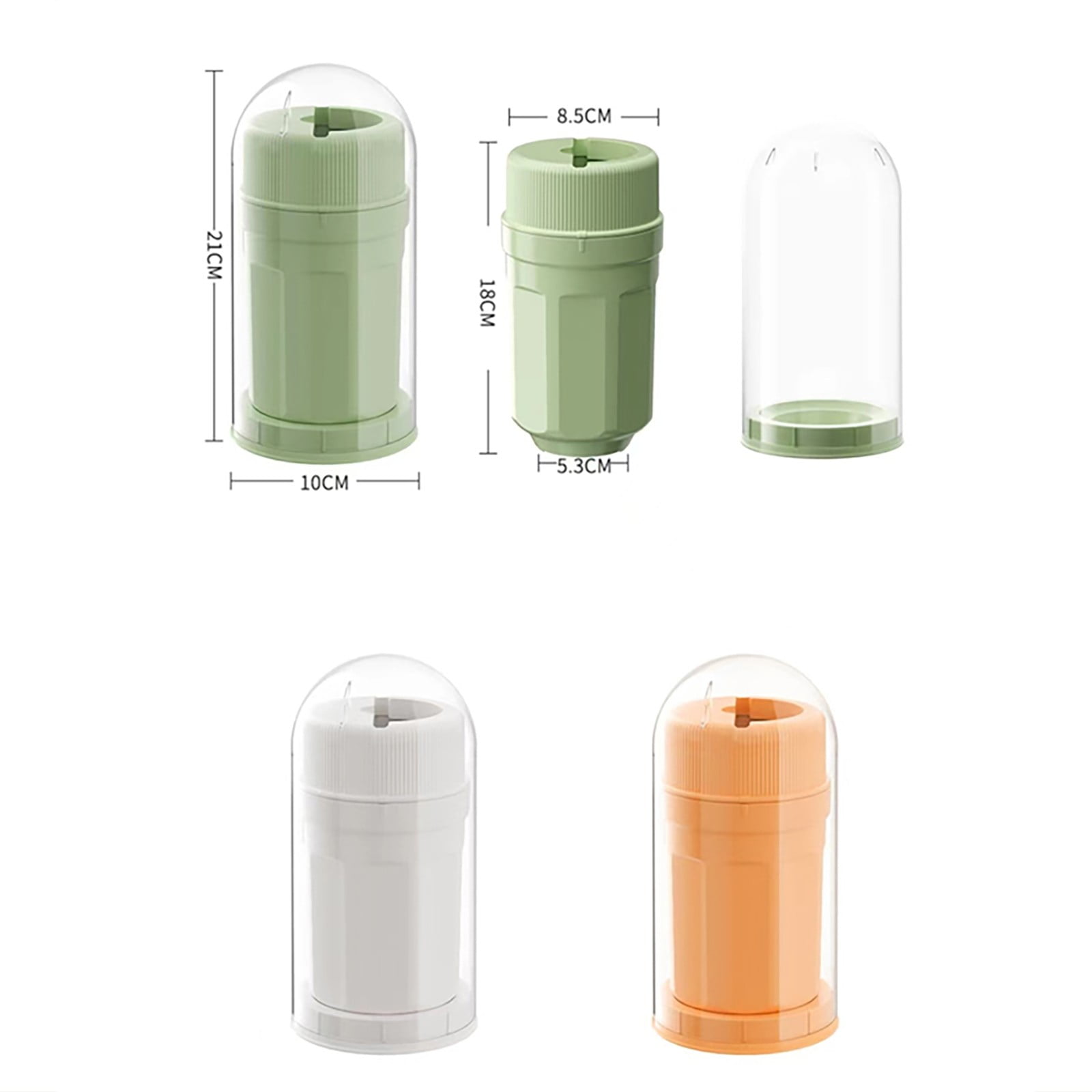Twisting Ice Le Rotating Ice Grid Ice Block M Old Household Food Grade Ice Maker With Lid Ice Storage Box Lazy Ice Maker High-quality