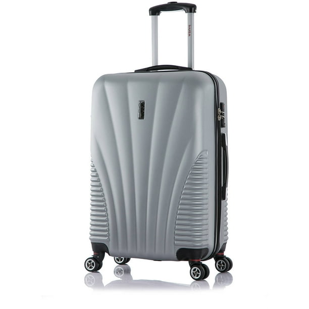InUSA InUSA Chicago 25" Lightweight Hardside Spinner Luggage