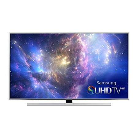 Refurbished Samsung UN55JS850DFXZA 55" Class 4K SUHD LED Smart TV