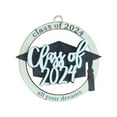thumbnail image 1 of Ideas de Regalo de Navidad Decoración de Graduación de Colgante de Madera de Graduación Categoría de Colgante de Medalla de Regalo de Graduación Decoración de Colgante de Madera de Graduación Decoraci, 1 of 4