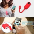 thumbnail image 4 of Visland Housse de Protection pour Boîtier de Protection en Silicone avec Boucle pour Insta360 GO, 4 of 8