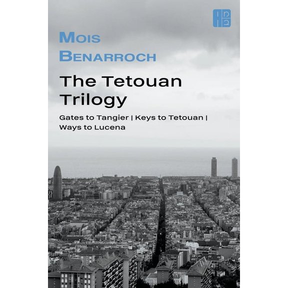 The Tetouan trilogy, (Paperback)