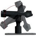 thumbnail image 2 of EcoNesxp Universal Fishing Rod Holder with Track Mount, 2 of 5
