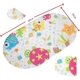 thumbnail image 2 of Alfombrilla de baño Antideslizante CHAO PVC 39 X 69 cm Multicolor, 2 of 4