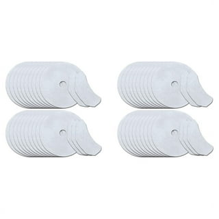 Compatible Cloth Dryer Exhaust Filter Set Replacement for Panda