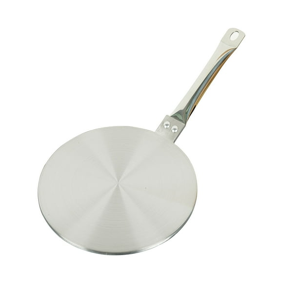 Heat Diffuser Induction Cooker Heat Conductor Induction Cooker Adapter Magnetism Heat Transfer Special Purpose