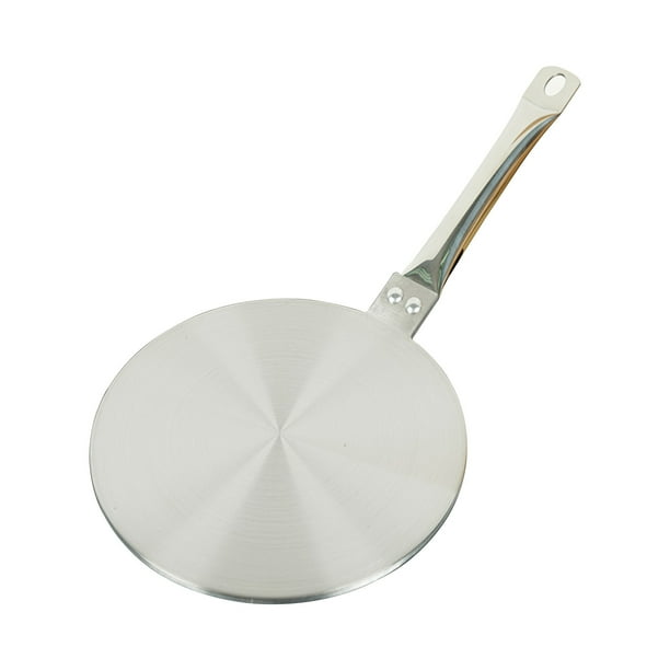 XWSHYW Utensilios y Gadgets de Cocina. Difusor de Calor para Cocina de Inducción, Conductor de Calor, Adaptador de Cocina de Inducción, Magnetismo, Transferencia de Calor, Propósito Especial