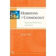 thumbnail image 2 of Horizons of Cosmology (Série Science et Religion Templeton), 2 of 2