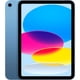 thumbnail image 1 of Apple - iPad de 10.9 pulgadas (último modelo) con Wi-Fi - 64 GB - Azul (Reacondicionado), 1 of 5