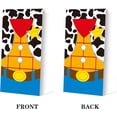 thumbnail image 3 of 24 bolsas de dulces para suministros de fiesta - decoraci&oacute;n de fiesta de cumplea&ntilde;os inspirada en juguetes y cuentos - bolsas de golosinas, 3 of 8