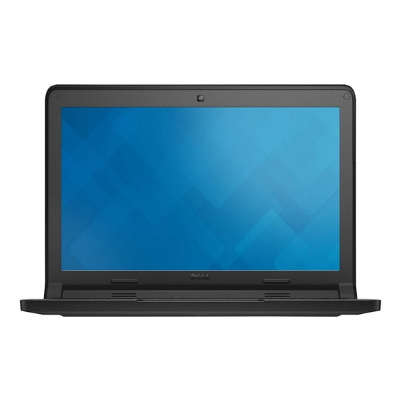 Dell Chromebook 3120 - 11.6" Intel Celeron N2840 - 4GB RAM 16GB Storage