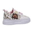 thumbnail image 2 of Tenis Niña Raddock Bio Casual blanco 18, 2 of 5