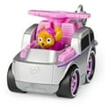 thumbnail image 2 of PAW Patrol, True Metal Skye Collectible Die-Cast Vehicle, Classic Series 1:55 Scale, 2 of 3