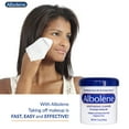 Albolene Face Moisturizer, Facial Cleanser, Makeup Remover and Cleansing Balm, All Skin Types