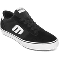 thumbnail image 2 of Etnies Men's Calli Vulc Skate Shoe Black/White - 4101000544-976, 2 of 4