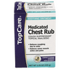 Top Care Medicated Chest Rub (Pack of 2)