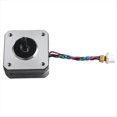 thumbnail image 1 of Para Motor Paso A Paso Prusa MK4 Extrusora de Eje e Motores de Resistencia A Altas Temperaturas para Accesorios de Impresora 3D Prusa MK4, 1 of 5
