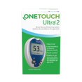thumbnail image 1 of OneTouch® Ultra2® Blood Glucose Meter, 1 of 1